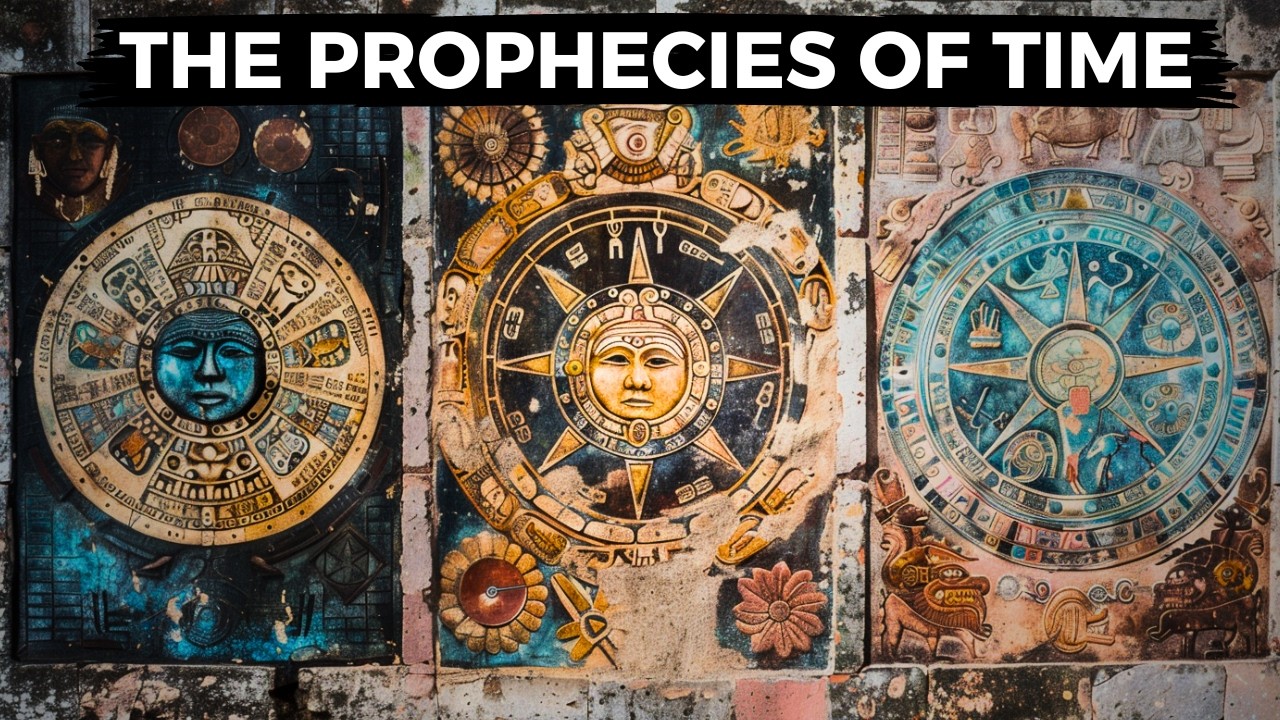 How Ancient Knowledge Explains Why It Feels Like Time Is Speeding Up