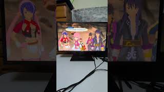 デュークとの対立