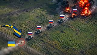 Ukraine Just Proved Sweden Makes the Best Tank Killers on Earth