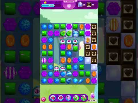 5313 Candy Crush Saga Level 5313