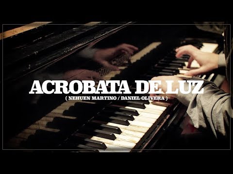 La Martino Orquesta Típica - Acróbata De Luz