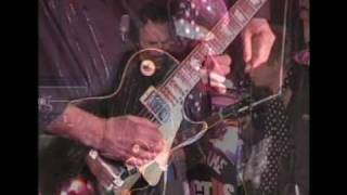 Sweet Little Sixteen - One Way Or Another  - CACTUS - BBK - 4-10-10