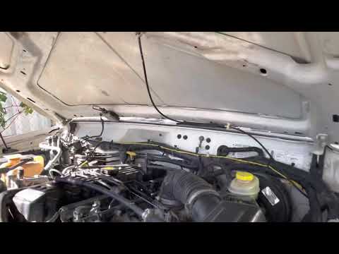 Jeep Cherokee Xj randomly shuts off / turns off issue Easy FIXED