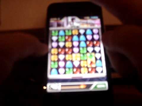 Diamond Twister IOS