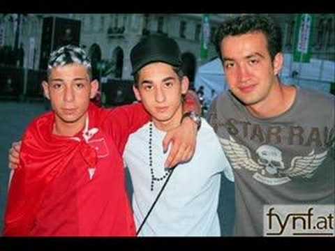 Dj Blake vs.Sibel Mirkelam-Akilli Kadin_2008_(remix)