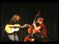 Groovin' with Vicki Genfan & Christina Lux