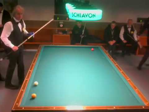 20° Campionato Italiano Squadre di Club - 3C - 2017