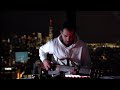 Ash Nomad Jam Session 5 NYC
