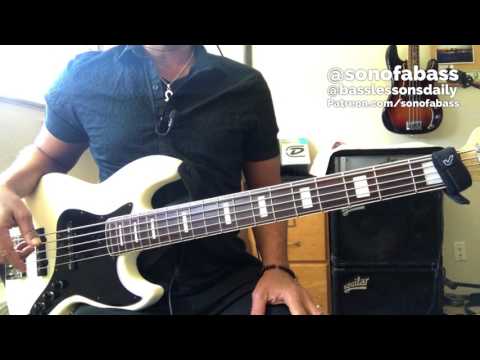 The Process - How I figure out songs - "Freight Train" (Kush Mody / Anderson Paak)