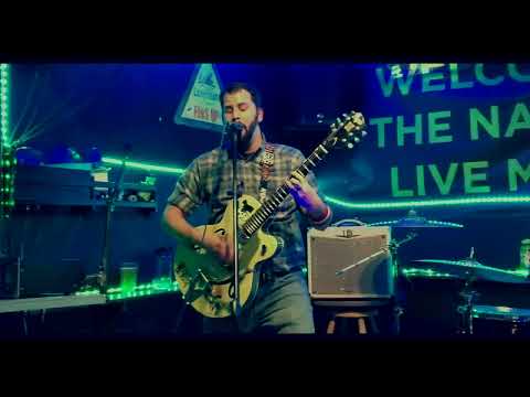 Communication|Lost Live @ The Nail 3/11/23