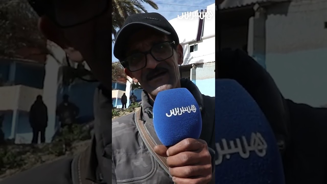 انطلاق عملية الهدم في عنق الجمل وسط تضارب التوقعات بين المعنيين بإعادة الهيكلة thumbnail