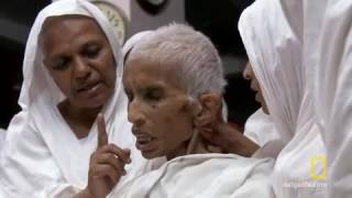 Fasting to Death Taboo Video National Geographic Channel1