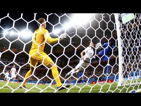 World Cup 2014: England lose first match against Italy - The Corner