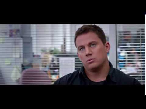 22 Jump Street - Trailer Deutsch / German - HD
