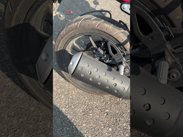 Yamaha XSR 155 Exhaust Note 🔊🔊