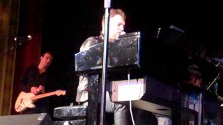 Matt Giraud - I&#39;ll See You In A Little While 10-14-10