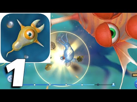 War of Evolution - Gameplay Part 1 (Android, iOS) - YouTube