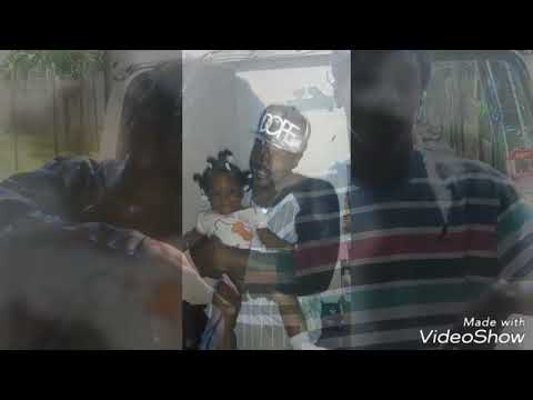 Bal Bo 5 Star Highly - Life In D Ghetto (FreeStyle) #Million_Medz_Music.