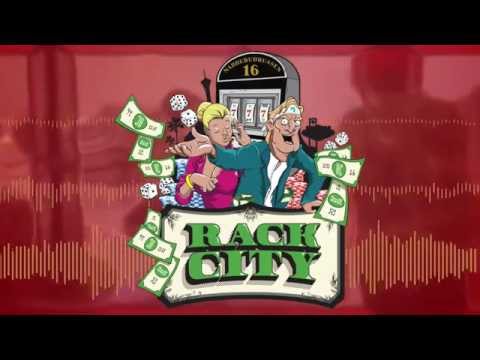 Rack City 2016 - HEUX ft. Benjamin Beats