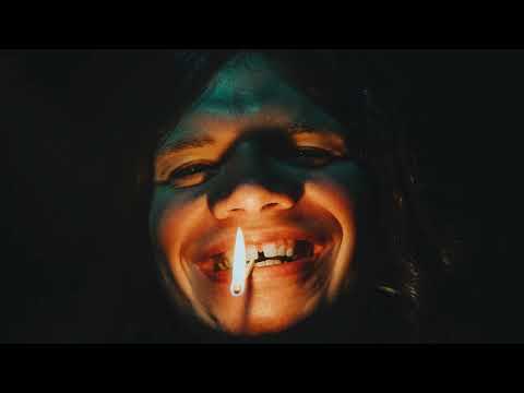 Sawyer Hill - Sweet Disaster (Official Lyric Video)