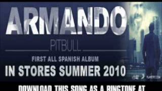 PITBULL - &quot;RUBBER ON&quot; [ New Video + Lyrics + Download ]