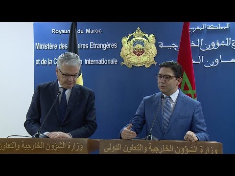 Prévention de la radicalisation Le ministre belge des AE salue l'approche marocaine