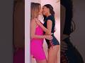 Kissing Actress Rashmika And Kajal Kissing Youtubeshorts Viral Trending Shorts Shortsfeed
