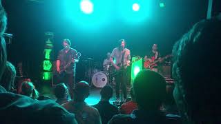 The Posies - Precious Moments - Fairfield CT - 6/14/2018