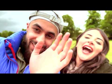 Crystal Oshana - I'm Back (Official Video)