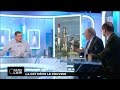 C dans l’air du 24-05-2016 | LA CGT DÉFIE LE POUVOIR