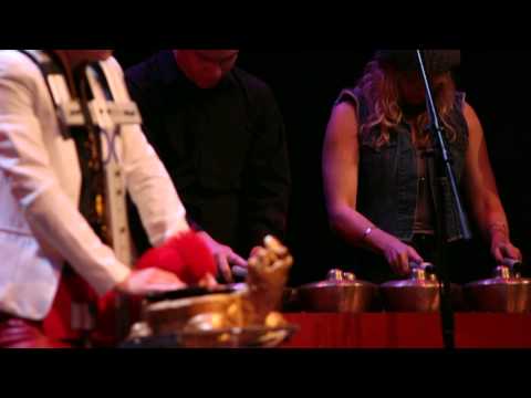 Gamelan X - Bumble (Dan Bales)