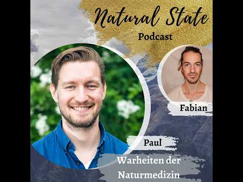 Die Warheit der Naturmedizin mit Paul Seelhorst | Folge 37