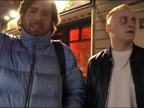 SENTINO I OLEJNIK W HISZPANI !!