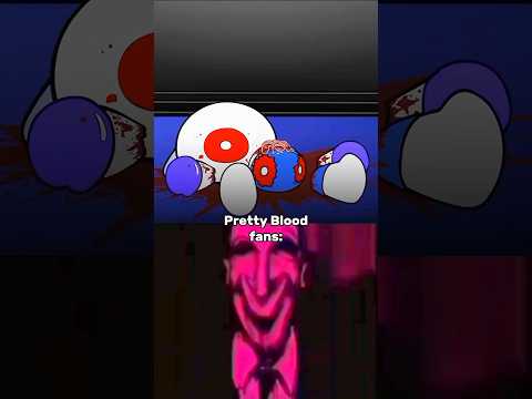 Only Pretty Blood fans will understand this #edit #creepy #facts #prettyblood #rinny