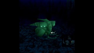 【FF7】エメラルドウエポンになる方法 #shorts