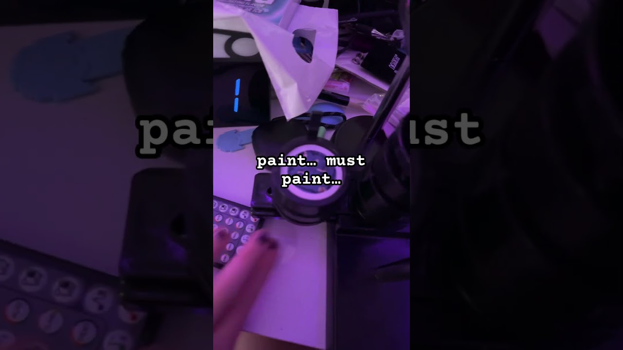 i love my pin maker gang 😛😛 || #pins #pinmaker #silly