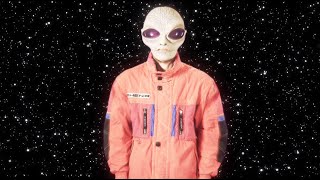The Courtneys feat. Young Braised - "Mars Attacks" (Official Music Video)