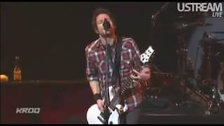 Chevelle - I Get it (Live at KROQ 2011)