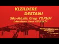 Grup Yorum - Kızıldere Destanı