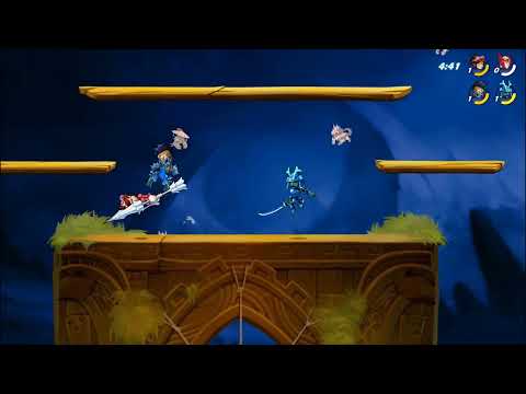 YouTube video