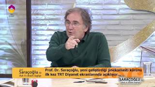 Jinekomastiye Karşı Kür - TRT DİYANET