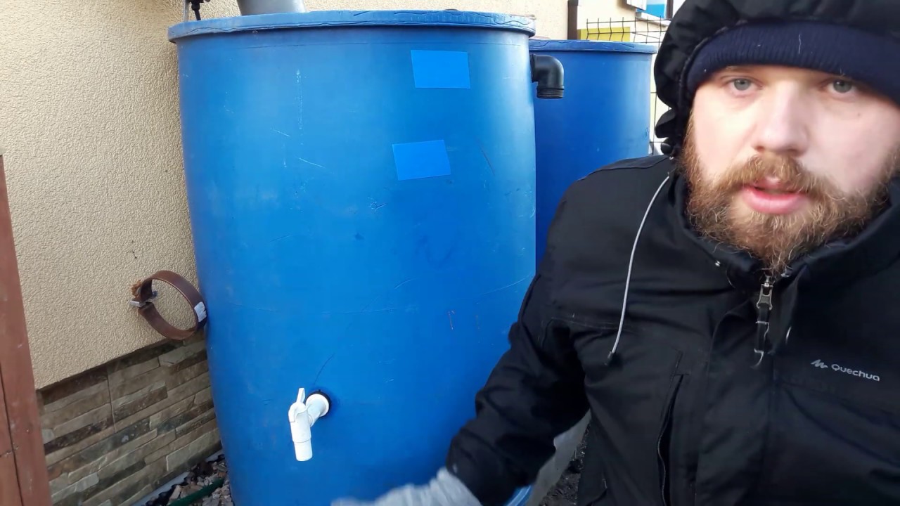 Jak zamontować poprawnie kranik do beczki