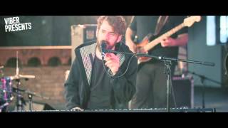 Theodore - Do You Know How To Fall (Live At Viber Presents)