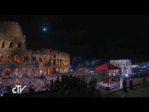 Four great lessons from Benedict XVI