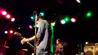 Reckless Kelly - Castanets