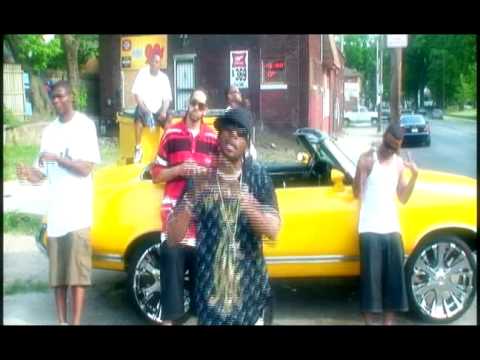 Static Major "Bus Stop Breezy" feat. on "Frisco 2 The Ville" DVD