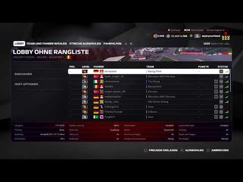 F1RF - Ungarn - Liga 2