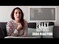PEAKY BLINDERS 3X04 REACTION
