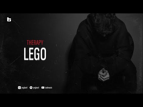 yng basti - LEGO (prod. GLB Beats) |Official Audio|