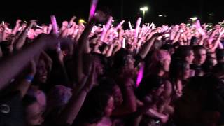 Adventure Club - ID (Limitless?) @ Life In Color St. Louis, MO [1080p]